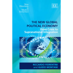 ISBN The New Global Political Economy
