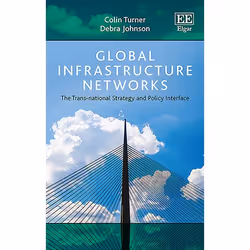ISBN Global Infrastructure Networks, English, Hardcover, 256 pages