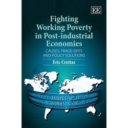 ISBN Fighting Working Poverty in Post-industrial Economies