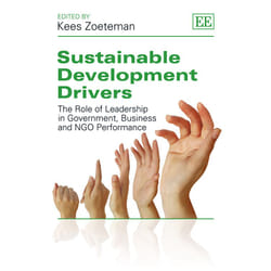 ISBN Sustainable Development Drivers