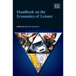 ISBN Handbook on the Economics of Leisure
