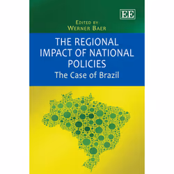 ISBN The Regional Impact of National Policies, English, Hardcover, 264 pages