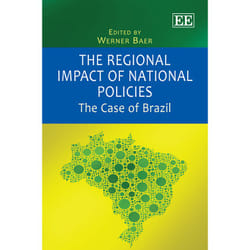 ISBN The Regional Impact of National Policies