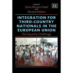 ISBN Integration for Third-Country Nationals in the European Union
