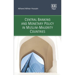 ISBN Central Banking and Monetary Policy in Muslim-Majority Countries