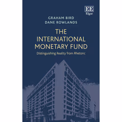 ISBN The International Monetary Fund, English, Hardcover, 256 pages