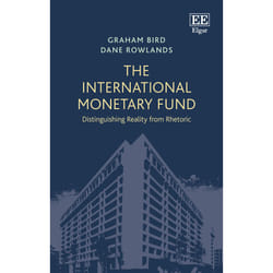 ISBN The International Monetary Fund