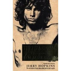ISBN Lizard King : The Essential Jim Morrison book Music English Paperback 312 pages