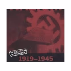 ISBN Nazism 1919-1945 Volume 2 : State, Economy and Society 1933-39, Educational, English, Paperback, 448 pages