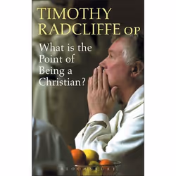 ISBN What is the Point of Being a Christian?, English, Paperback, 224 pages