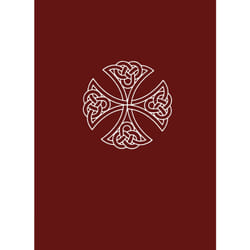 ISBN Lectionary British Isles Vol 2 book English Hardcover 1628 pages