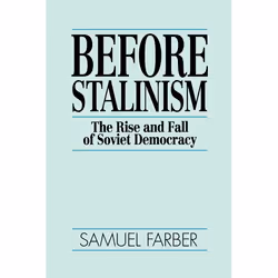 ISBN Before Stalinism, Paperback, 304 pages