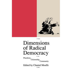 ISBN Dimensions of Radical Democracy