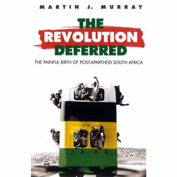 ISBN Revolution Deferred, Paperback, 288 pages