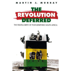 ISBN Revolution Deferred