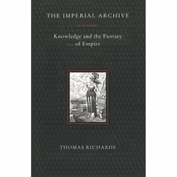 ISBN The Imperial Archive, Paperback, 188 pages