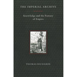 ISBN The Imperial Archive