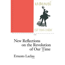 ISBN New Reflections on the Revolution of Our Time