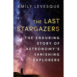 ISBN The Last Stargazers book English Paperback 320 pages