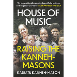 ISBN House of Music book Society English Paperback 368 pages