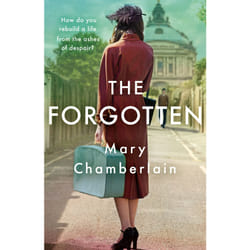 ISBN The Forgotten book English Paperback