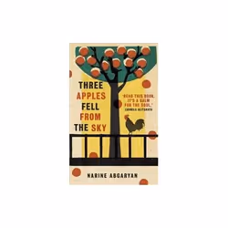ISBN Three Apples Fell from the Sky, English, Paperback, 256 pages
