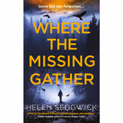 ISBN Where the Missing Gather, English, Paperback, 416 pages