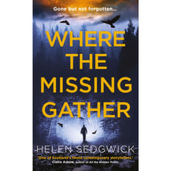 ISBN Where the Missing Gather book English Paperback 416 pages