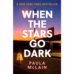 ISBN When the Stars Go Dark, English, Paperback, 384 pages