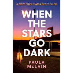 ISBN When the Stars Go Dark book English Paperback 384 pages