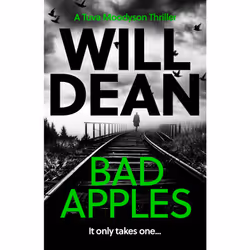 ISBN Bad Apples, English, Paperback, 352 pages
