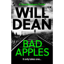 ISBN Bad Apples book English Paperback 352 pages