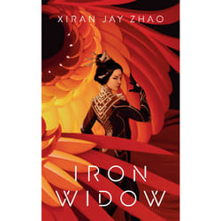 ISBN Iron Widow book English Paperback 400 pages