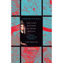 ISBN Inheritance: The tragedy of Mary Davies book History English Paperback 304 pages