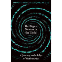 ISBN The Biggest Number in the World book English Paperback 272 pages