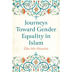 ISBN Journeys Toward Gender Equality in Islam book Religion English Paperback 272 pages