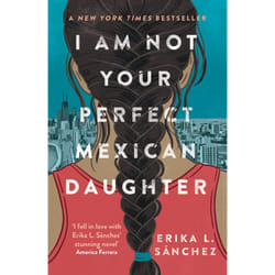 ISBN I Am Not Your Perfect Mexican Daughter book English Paperback 368 pages