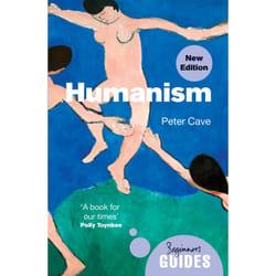 ISBN Humanism book Religion English Paperback 240 pages