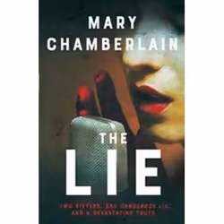 ISBN Lie, General novel, English, Paperback, 288 pages