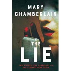 ISBN Lie book General novel English Paperback 288 pages