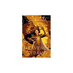 ISBN Heavenly Tyrant