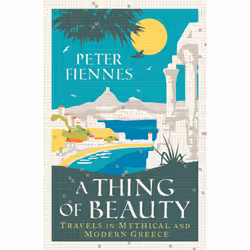 ISBN A Thing of Beauty, Travel, English, Paperback, 304 pages