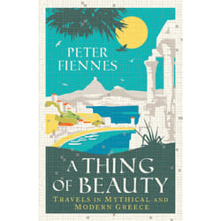 ISBN A Thing of Beauty book Travel English Paperback 304 pages