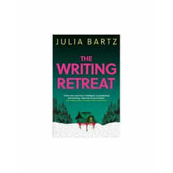 ISBN Writing Retreat