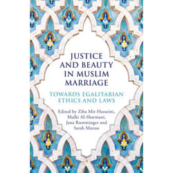 ISBN Justice and Beauty in Muslim Marriage book Religion English Paperback 416 pages