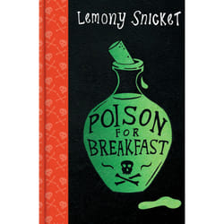 ISBN Poison for Breakfast book English Paperback 176 pages