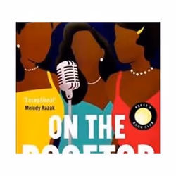 ISBN On the Rooftop : A Reese's Book Club Pick, General novel, English, Paperback, 304 pages