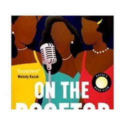 ISBN On the Rooftop : A Reese's Club Pick book General novel English Paperback 304 pages