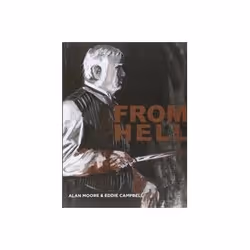 ISBN From Hell, Comics & graphic novels, English, 576 pages