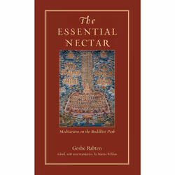 ISBN The Essential Nectar, English, Trade Paperback, 312 pages